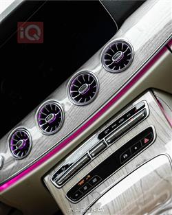 مرسيدس بنز CLS